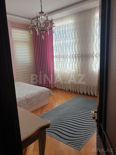 3-комн. новостройка - м. Мемар Аджеми - 140 м² (7)