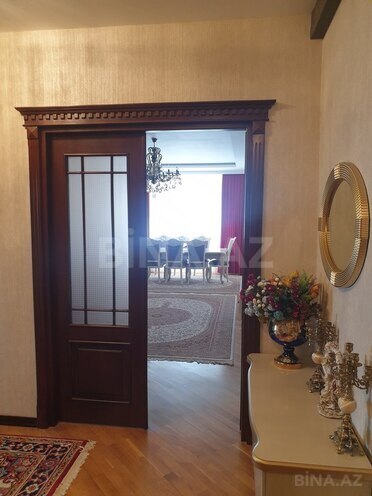 3-комн. новостройка - м. Мемар Аджеми - 140 м² (12)