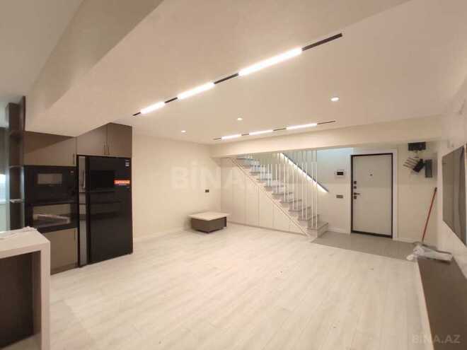 4-комн. вторичка - м. Ичеришехер - 130 м² (9)