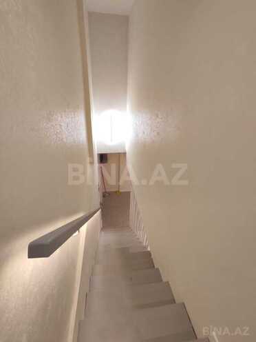 4-комн. вторичка - м. Ичеришехер - 130 м² (14)