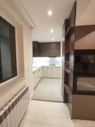 4-комн. вторичка - м. Ичеришехер - 130 м² (10)