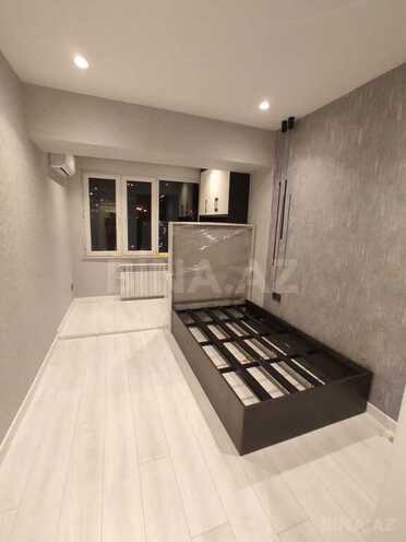 4-комн. вторичка - м. Ичеришехер - 130 м² (7)