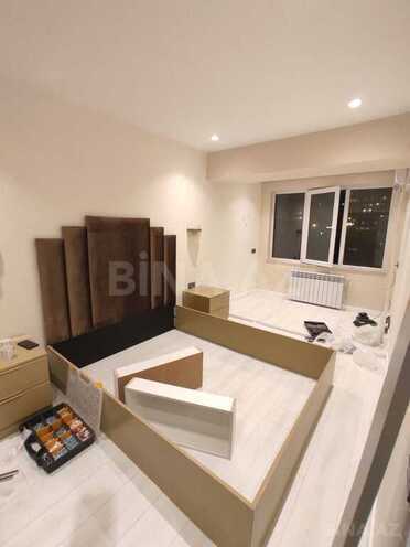 4-комн. вторичка - м. Ичеришехер - 130 м² (6)