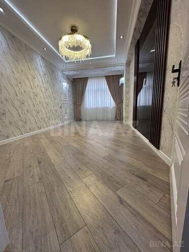 3 otaqlı yeni tikili - Xırdalan - 86 m² (1)