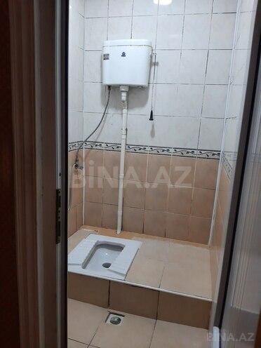 4-комн. вторичка - пос. Бадамдар - 125 м² (2)