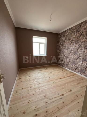 4 otaqlı həyət evi/bağ evi - Zabrat q. - 140 m² (11)