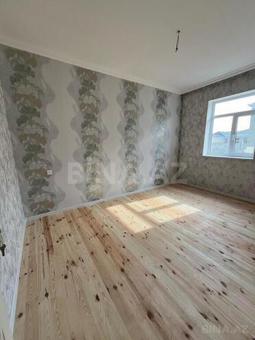 4 otaqlı həyət evi/bağ evi - Zabrat q. - 140 m² (8)