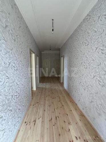 4 otaqlı həyət evi/bağ evi - Zabrat q. - 140 m² (7)