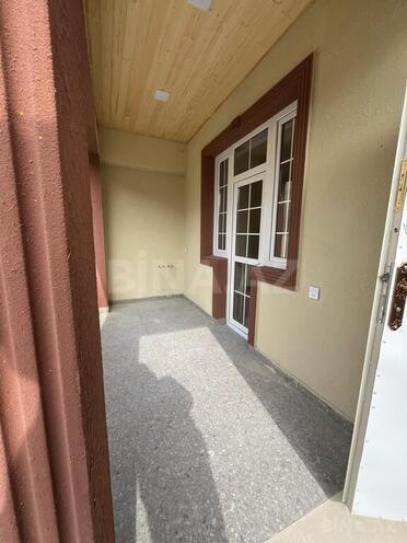 4 otaqlı həyət evi/bağ evi - Zabrat q. - 140 m² (5)