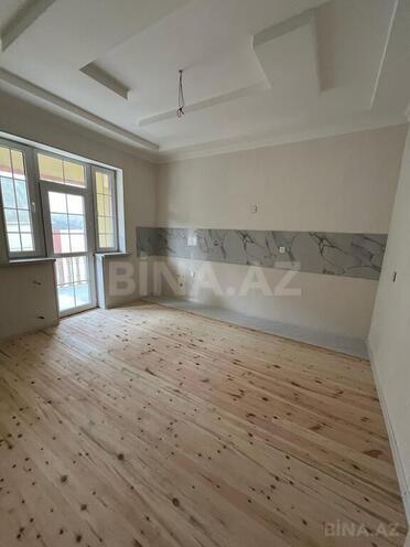 4 otaqlı həyət evi/bağ evi - Zabrat q. - 140 m² (13)