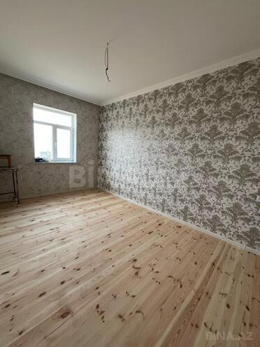 4 otaqlı həyət evi/bağ evi - Zabrat q. - 140 m² (10)