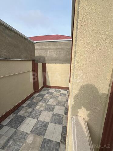 4 otaqlı həyət evi/bağ evi - Zabrat q. - 140 m² (4)