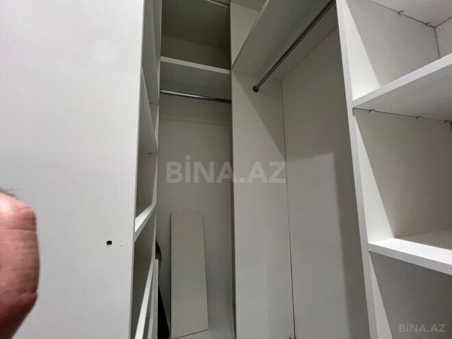 3 otaqlı yeni tikili - Yasamal r. - 80 m² (9)