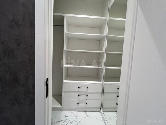 3 otaqlı yeni tikili - Yasamal r. - 80 m² (3)