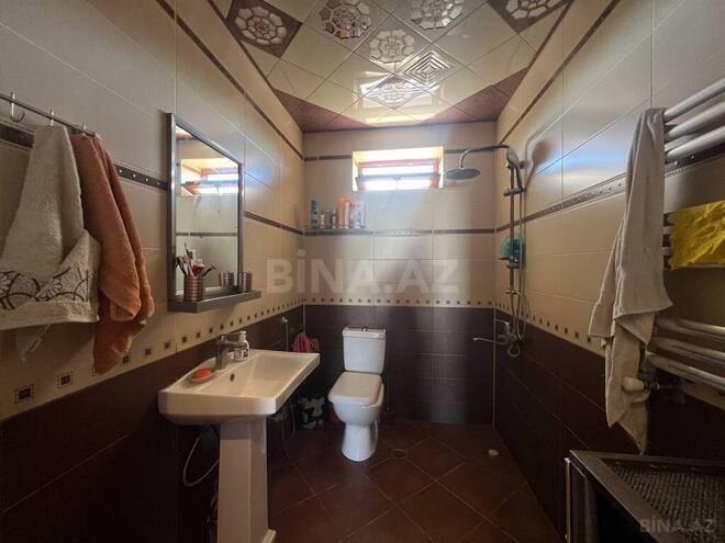 6 otaqlı həyət evi/bağ evi - Şüvəlan q. - 250 m² (16)