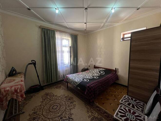 6 otaqlı həyət evi/bağ evi - Şüvəlan q. - 250 m² (9)