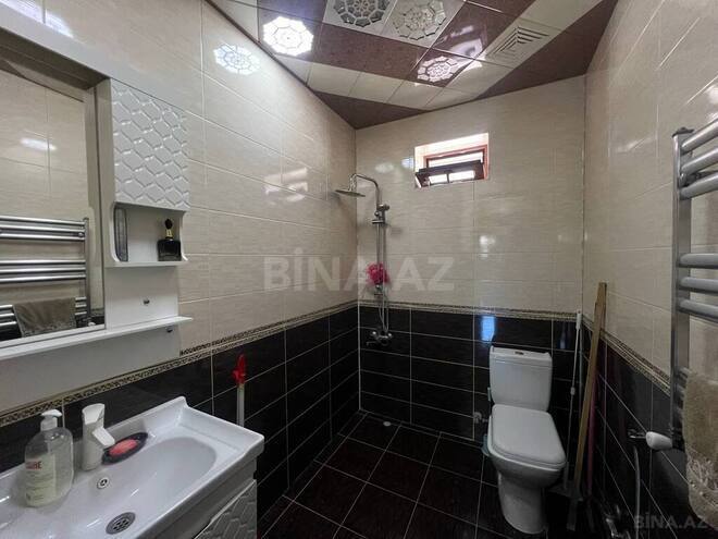 6 otaqlı həyət evi/bağ evi - Şüvəlan q. - 250 m² (10)