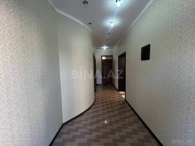 6 otaqlı həyət evi/bağ evi - Şüvəlan q. - 250 m² (6)