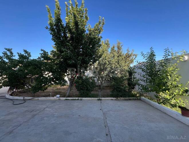 6 otaqlı həyət evi/bağ evi - Şüvəlan q. - 250 m² (5)