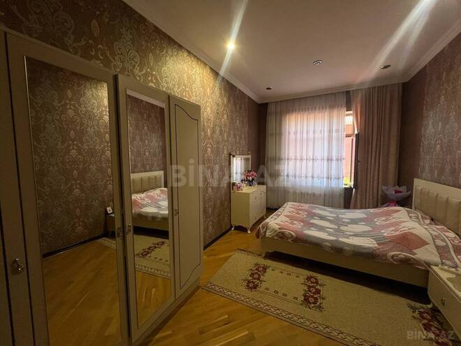 6 otaqlı həyət evi/bağ evi - Şüvəlan q. - 250 m² (14)