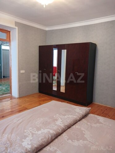 3 otaqlı həyət evi/bağ evi - Masazır q. - 80 m² (4)