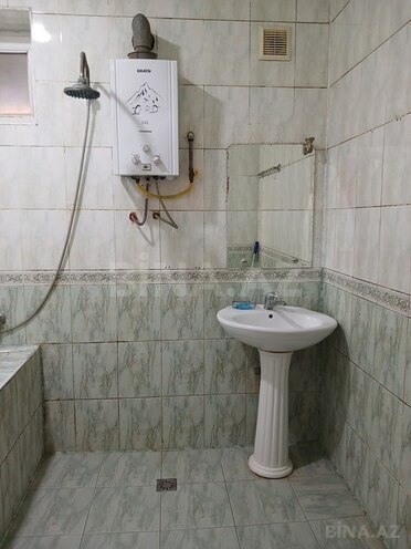 3 otaqlı həyət evi/bağ evi - Masazır q. - 80 m² (21)