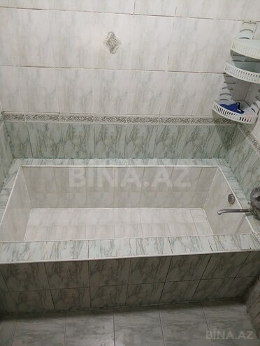 3 otaqlı həyət evi/bağ evi - Masazır q. - 80 m² (23)
