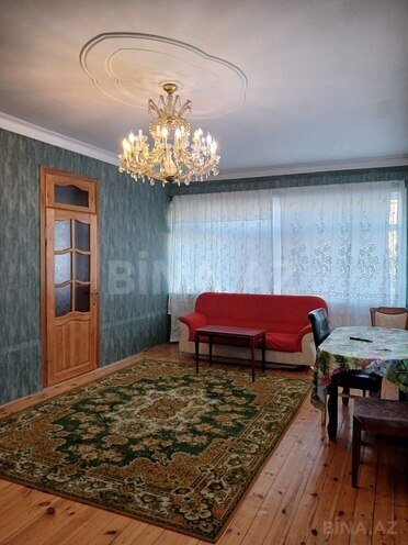 3 otaqlı həyət evi/bağ evi - Masazır q. - 80 m² (7)