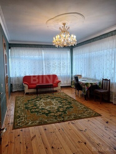 3 otaqlı həyət evi/bağ evi - Masazır q. - 80 m² (8)