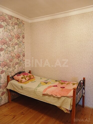 3 otaqlı həyət evi/bağ evi - Masazır q. - 80 m² (14)