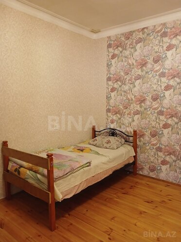 3 otaqlı həyət evi/bağ evi - Masazır q. - 80 m² (13)