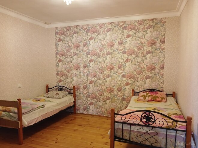3 otaqlı həyət evi/bağ evi - Masazır q. - 80 m² (12)