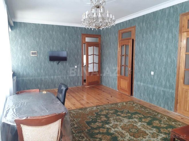 3 otaqlı həyət evi/bağ evi - Masazır q. - 80 m² (10)