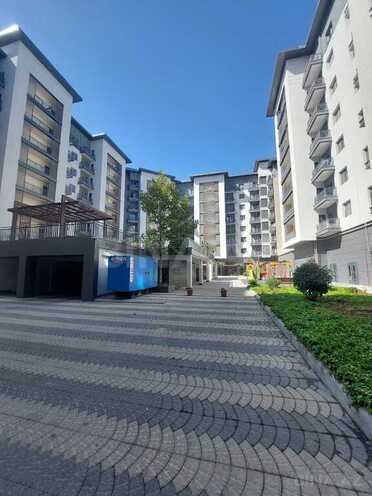 3 otaqlı yeni tikili - Ağ şəhər q. - 133 m² (3)