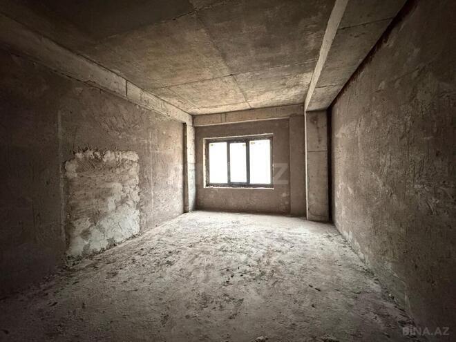 3 otaqlı yeni tikili - Ağ şəhər q. - 133 m² (13)
