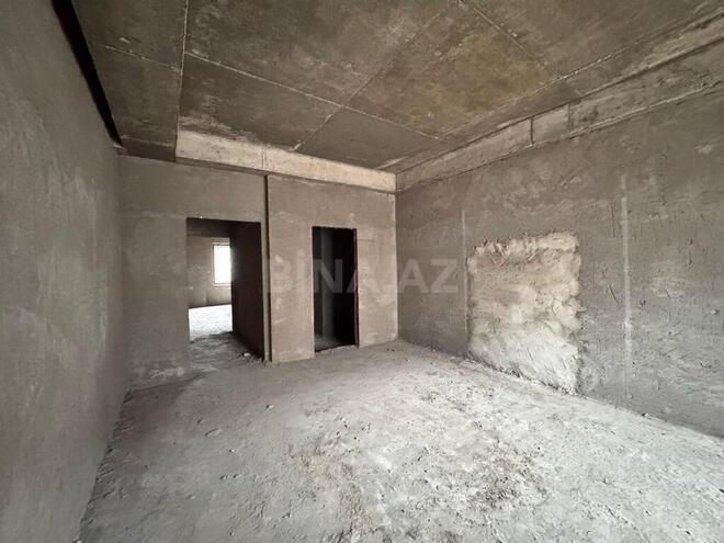 3 otaqlı yeni tikili - Ağ şəhər q. - 133 m² (17)