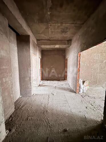 3 otaqlı yeni tikili - Ağ şəhər q. - 133 m² (16)