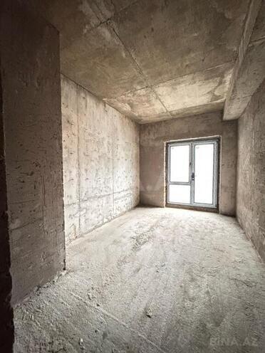 3 otaqlı yeni tikili - Ağ şəhər q. - 133 m² (15)