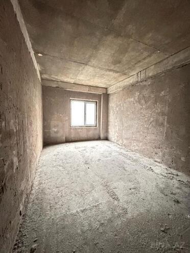 3 otaqlı yeni tikili - Ağ şəhər q. - 133 m² (18)