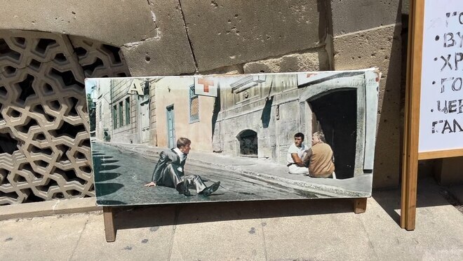 Продаётся  объект 900 м², м. Ичеришехер, photo 21 from 24