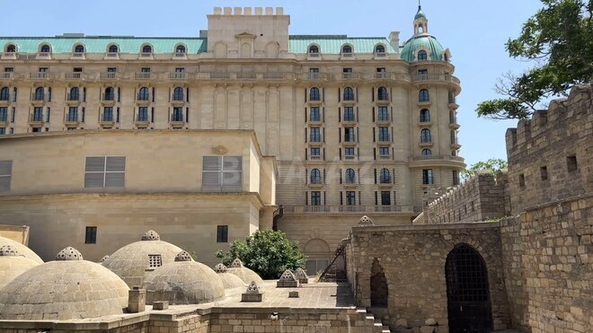 Продаётся  объект 900 м², м. Ичеришехер, photo 22 from 24