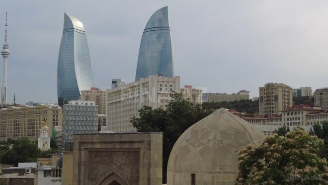 Продаётся  объект 900 м², м. Ичеришехер, photo 9 from 24