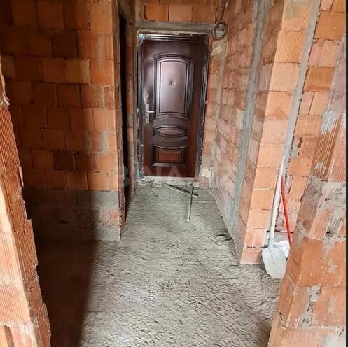 3-комн. новостройка - пос. Масазыр - 71.1 м² (2)