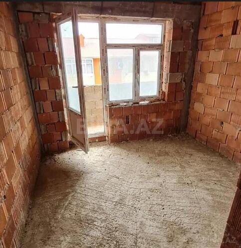 3-комн. новостройка - пос. Масазыр - 71.1 м² (3)