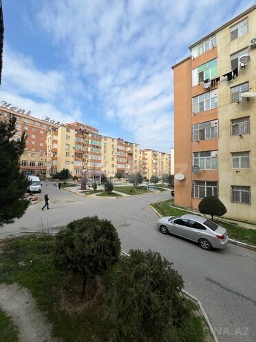 3-комн. новостройка - пос. Масазыр - 71.1 м² (1)