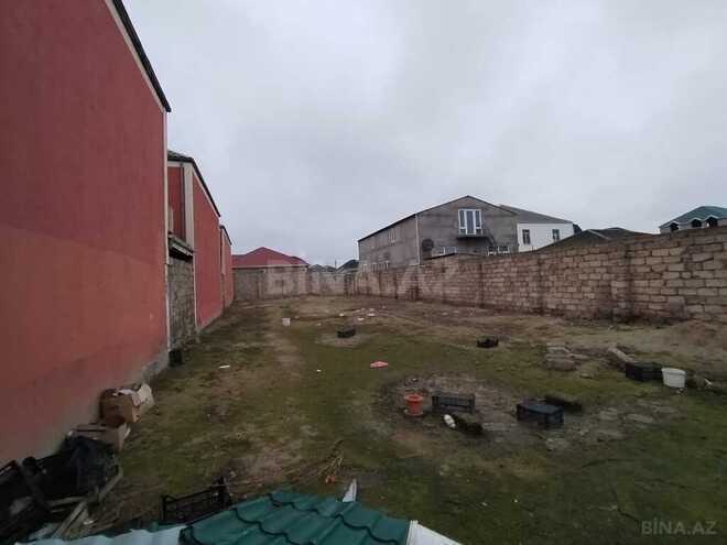 Torpaq - Buzovna q. - 5 sot (1)