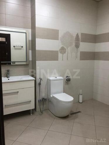 3-комн. новостройка - м. 8 ноября - 155 м² (18)