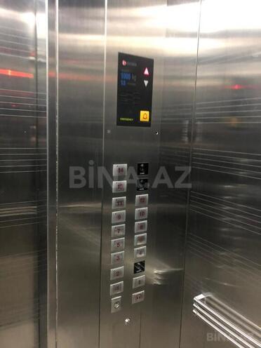 3-комн. новостройка - м. 8 ноября - 155 м² (22)