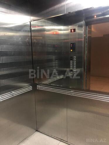 3-комн. новостройка - м. 8 ноября - 155 м² (21)