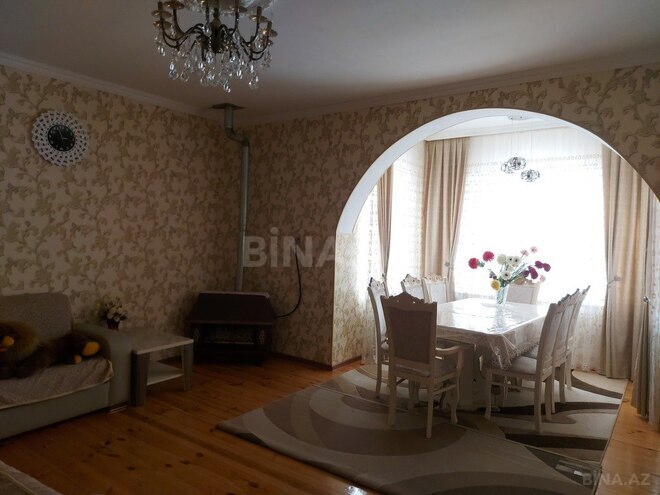 Həyət evi/Bağ evi - Zaqatala - 140 m² (6)